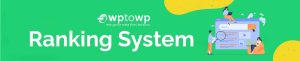 wptowp ranking system