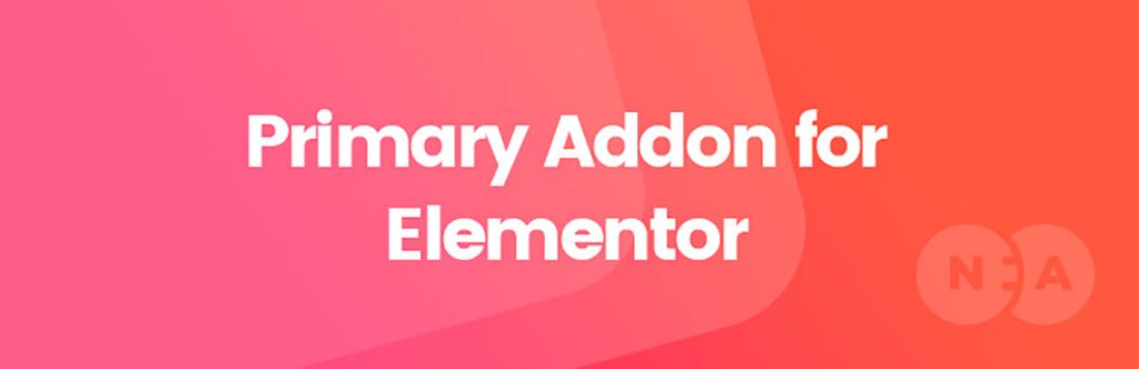 Primary Addon for Elementor, wptowp