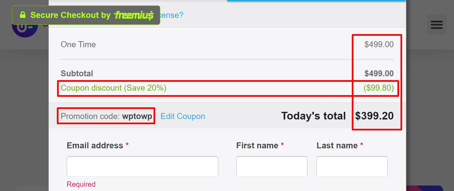 (20 Discount) Unlimited Elements Coupon Code 2024