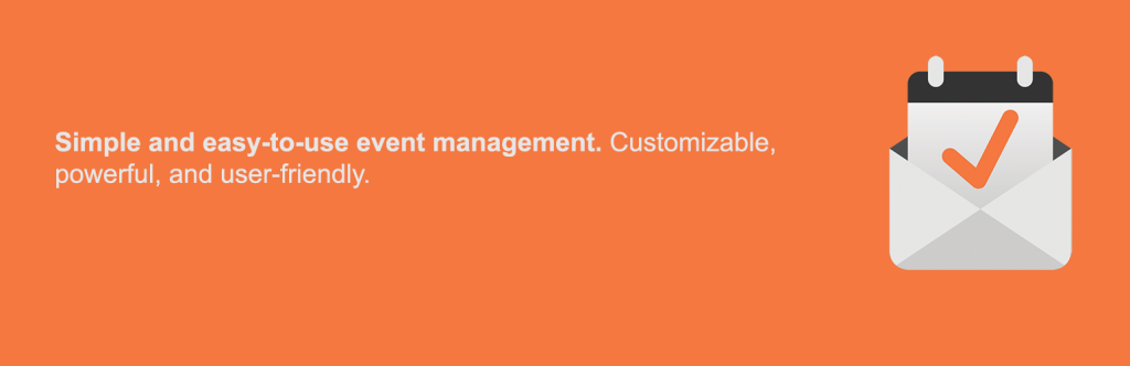 RSVP and Event Management, Event Plugin in WordPress, wptowp