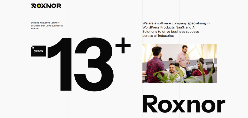 Roxnor (formerly XpeedStudio), Wptowp