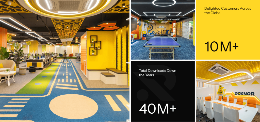 Roxnor (formerly XpeedStudio), Wptowp