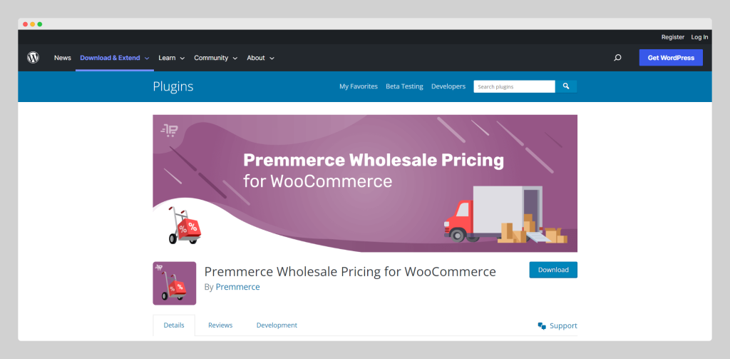 Premmerce Wholesale Pricing, B2B Wholesale Marketplace Plugins, Wptowp