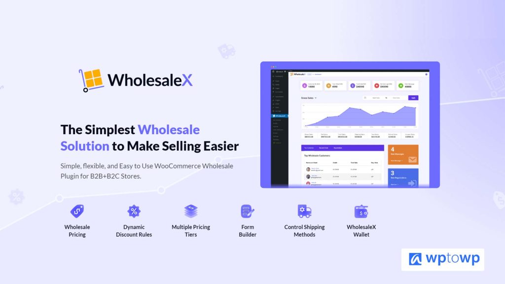 WholesaleX pro, WholesaleX review, Wptowp