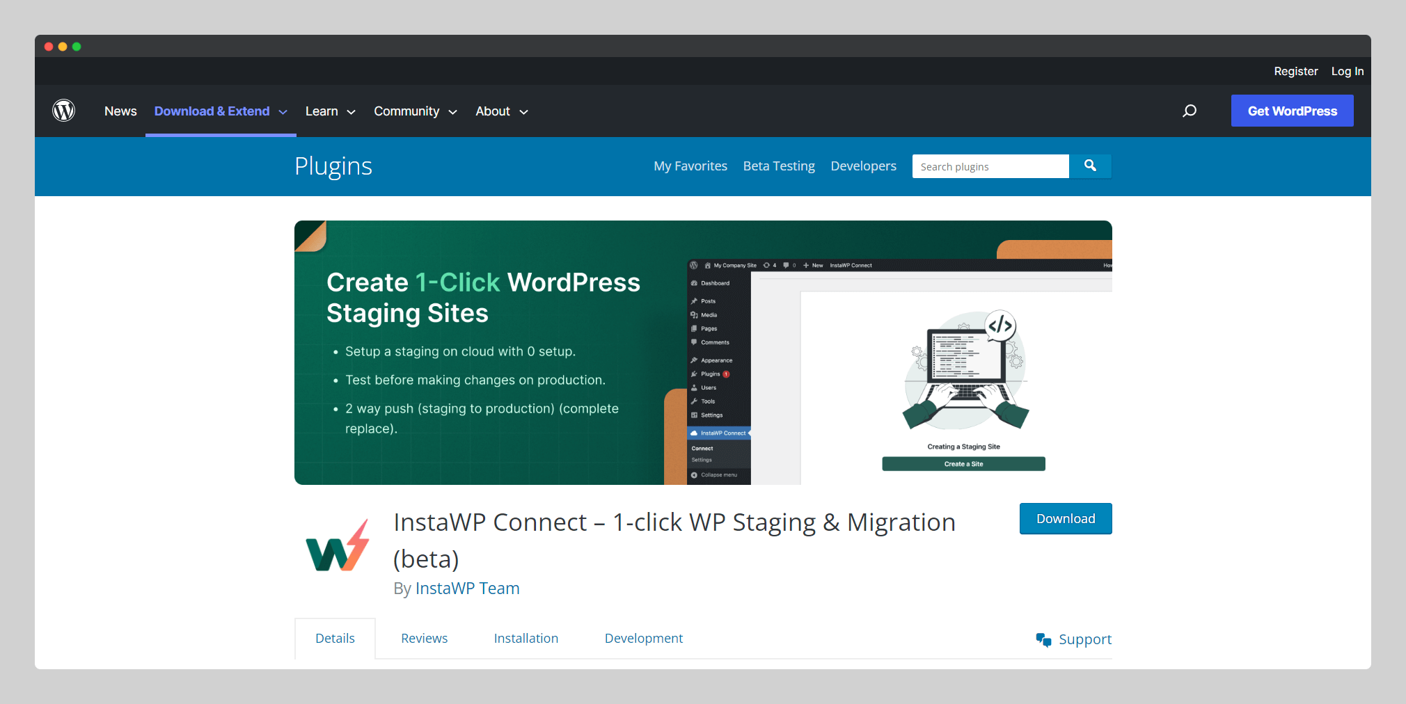 InstaWP Review | Install WordPress Without Local Host (2025)
