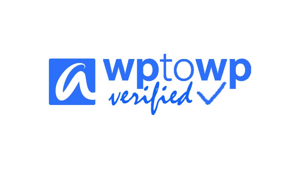Wptowp Verification Thumbnail