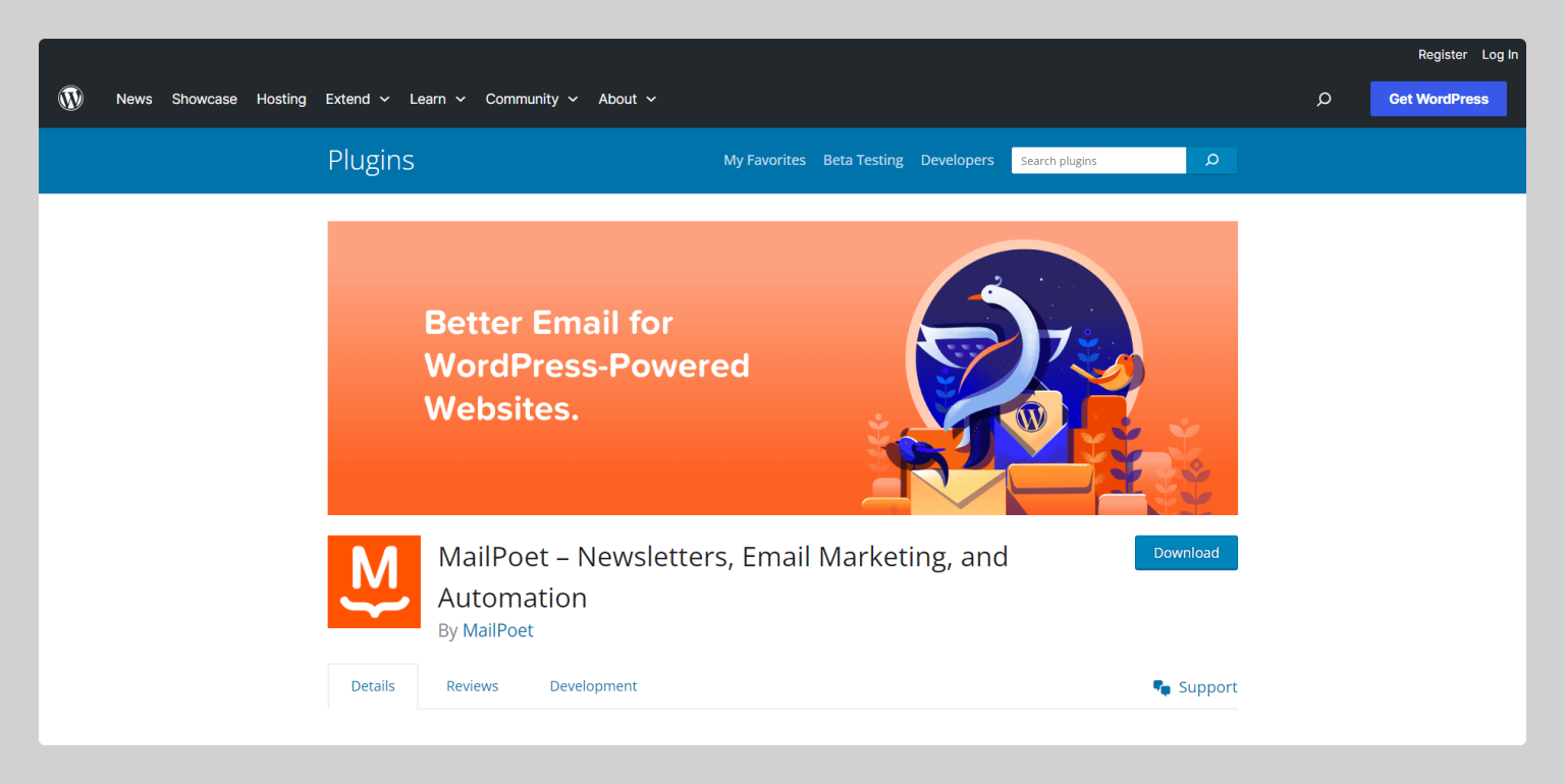 11+ Best WordPress Email Marketing Plugin 2025 (FREE)