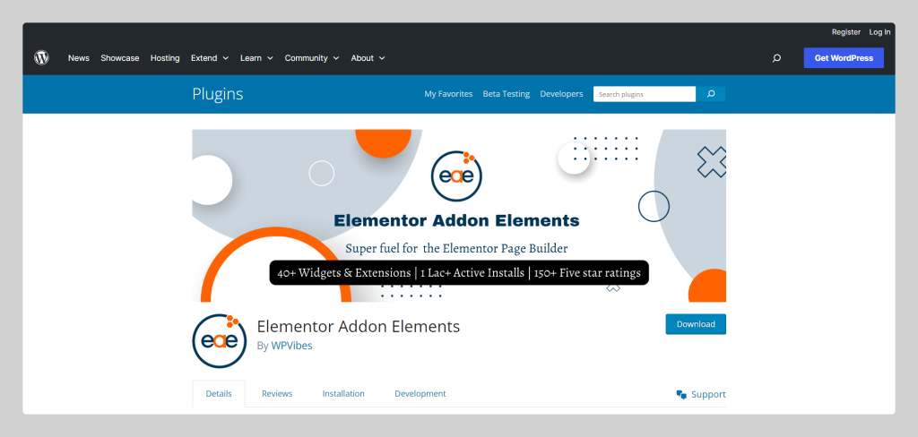 Elementor Addon Elements, ElementsKit Alternativs Addons, Wptowp
