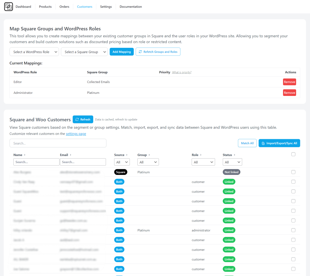 Enhancing Customer Data Management, Wptowp