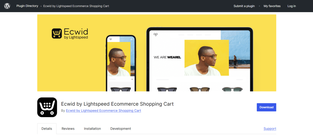 Ecwid, WooCommerce Alternative, Wptowp.png