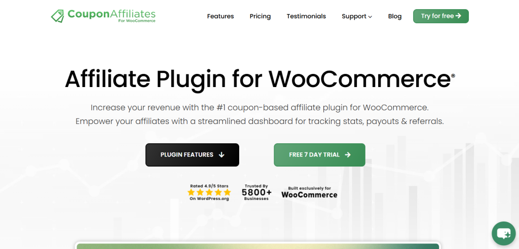 Coupon Affiliates, wptowp